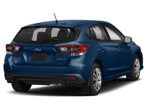 Used 2020 Subaru Impreza 2.0i AWD/4WD image 2
