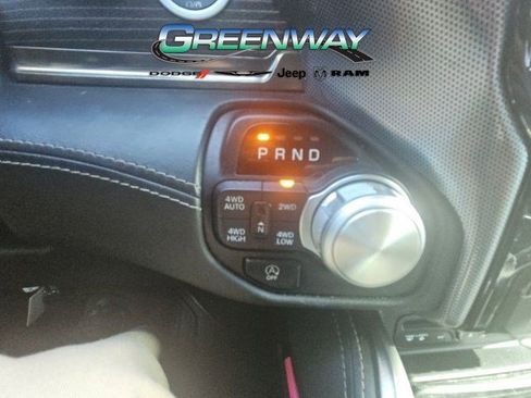 Used 2019 RAM 1500 Limited image 29