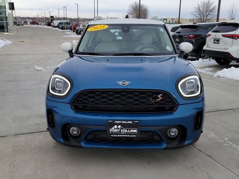 Used 2023 MINI Cooper Countryman S image 8