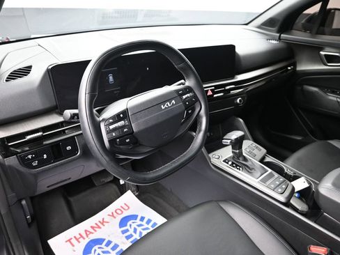 Certified 2026 Kia Sportage X-Line w/ X-Line Premium Package image 13