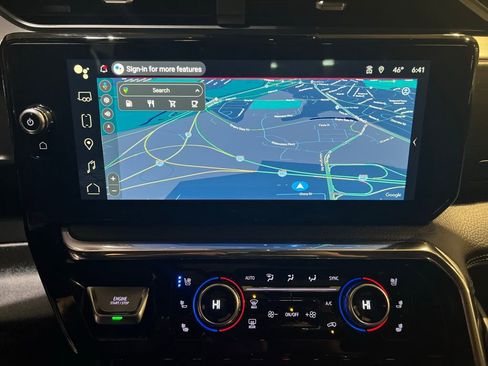 Used 2024 GMC Sierra 1500 Denali w/ Technology Package image 26