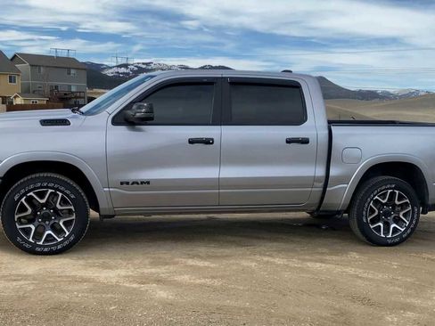 Used 2025 RAM 1500 Big Horn image 5