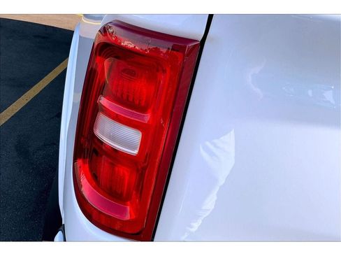 Used 2025 RAM 1500 Laramie w/ Sport Appearance Package AWD/4WD image 30