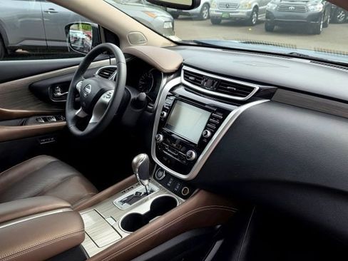 Used 2015 Nissan Murano SL w/ Cargo Package FWD image 30