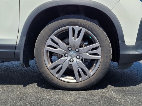 Used 2022 Honda Pilot Sport image 9