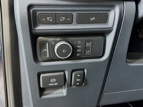 Used 2022 Ford F150 Tremor w/ Equipment Group 401A Mid AWD/4WD image 18