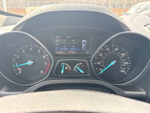 Used 2019 Ford Escape S FWD image 32