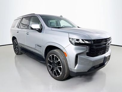 Used 2023 Chevrolet Tahoe RST