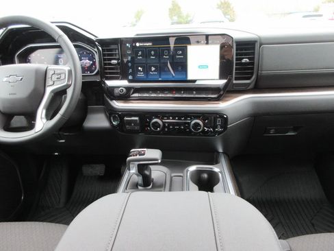 New 2026 Chevrolet Silverado 1500 RST w/ Convenience Package II AWD/4WD image 19