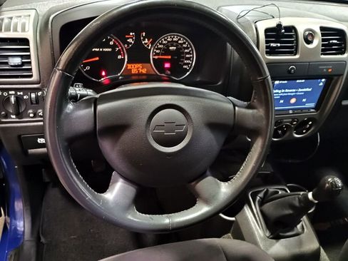 Used 2011 Chevrolet Colorado LT w/ Power Convenience Package image 8