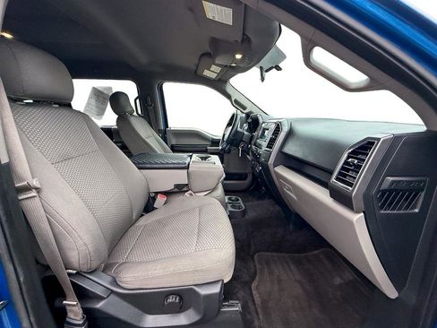 Used 2015 Ford F150 XLT image 21