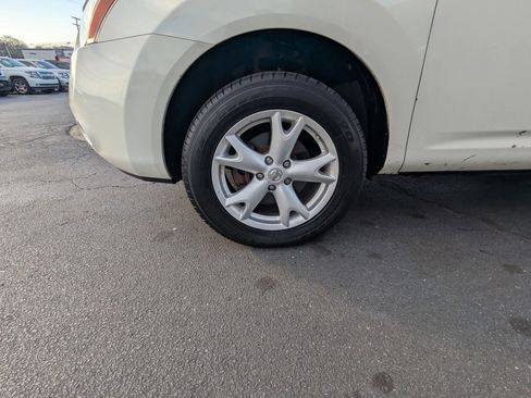 Used 2008 Nissan Rogue SL w/ Premium Pkg image 23