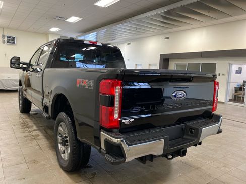 New 2026 Ford F350 Lariat w/ Lariat Ultimate Package image 5