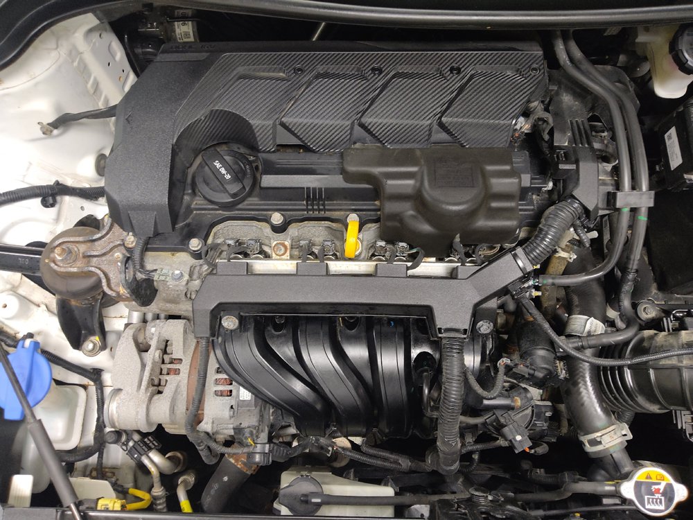 Used 2022 Kia Rio LX FWD image 30