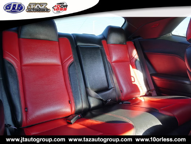 Used 2020 Dodge Challenger R/T Scat Pack RWD image 17
