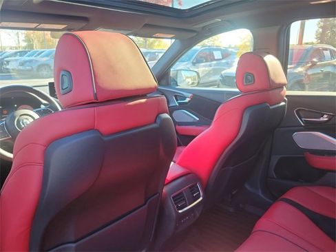 Used 2022 Acura RDX AWD image 13