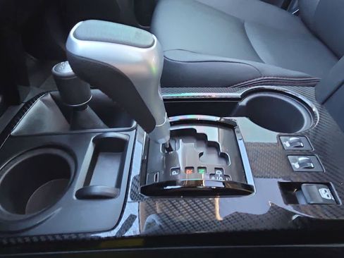 Used 2024 Toyota 4Runner TRD Off-Road Premium w/ Off Road Premium Plus Package image 21