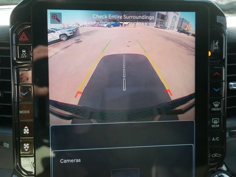 New 2026 RAM 1500 Laramie image 21