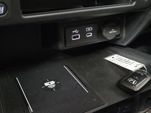 Certified 2025 Honda Ridgeline Black Edition image 35