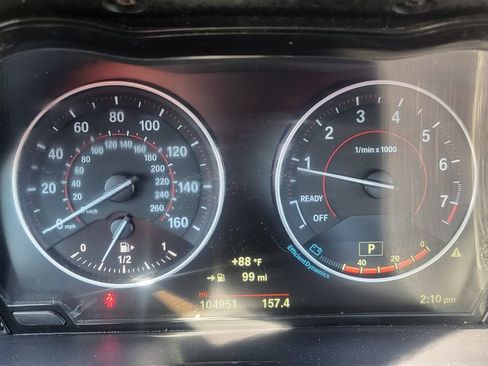 Used 2016 BMW 228i Convertible RWD image 28