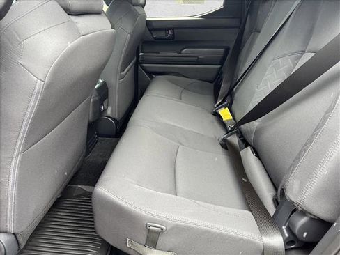 New 2026 Toyota Tacoma SR5 image 17