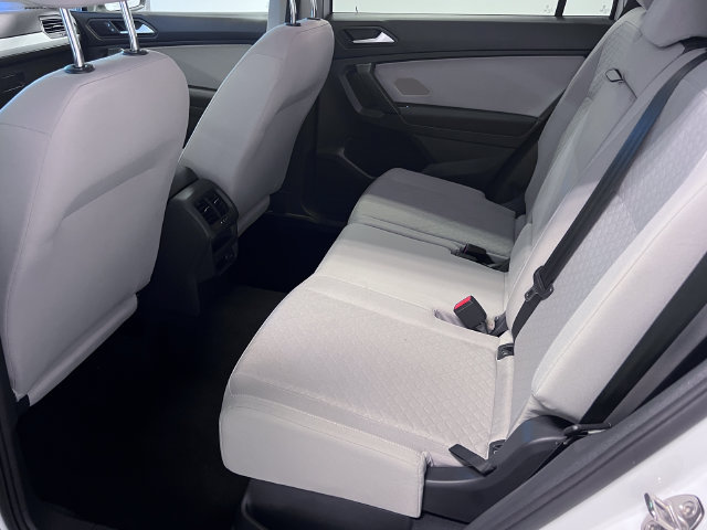 Used 2019 Volkswagen Tiguan S AWD/4WD image 16