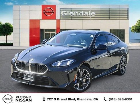 Used 2025 BMW 228i xDrive AWD/4WD image 1