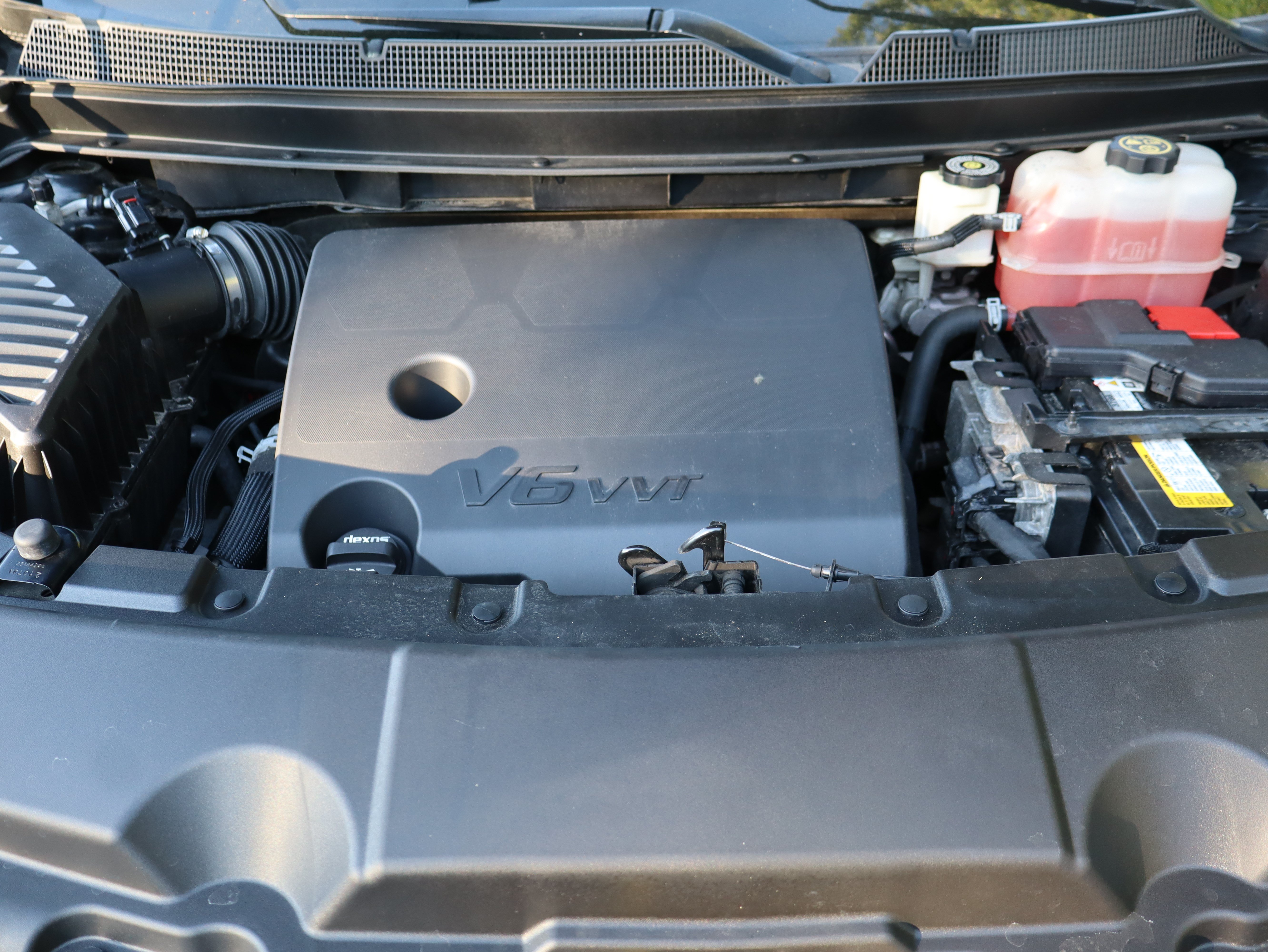 Used 2021 Chevrolet Traverse Premier FWD image 49