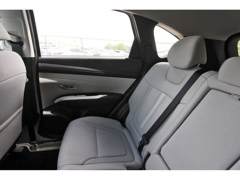 Certified 2026 Hyundai Tucson SEL FWD image 12