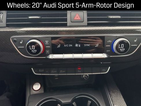 Used 2019 Audi S5 Premium Plus image 33