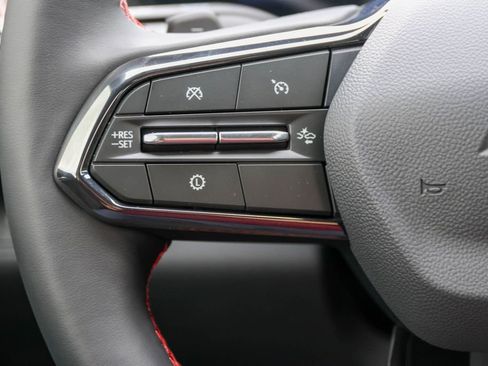 New 2026 Chevrolet Equinox RS FWD image 22