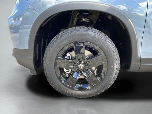 New 2026 Honda Ridgeline Black Edition image 35