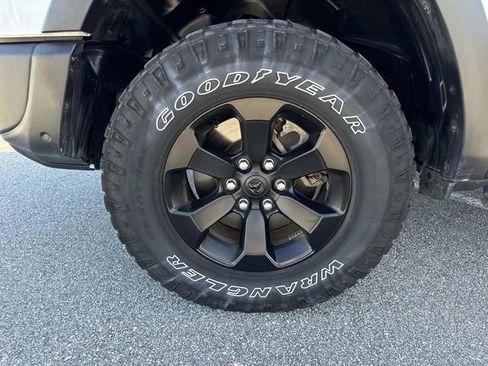 Used 2023 RAM 1500 Rebel w/ Rebel Level 2 Equipment Group image 32