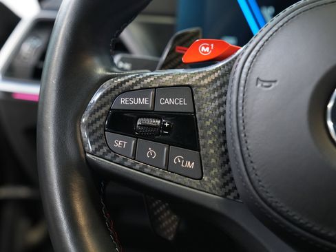 Used 2024 BMW M4 Competition w/ Executive Package image 35