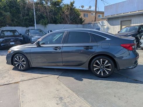 Used 2024 Honda Civic EX image 6