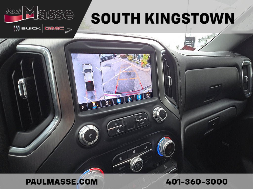 Used 2020 GMC Sierra 2500 Denali w/ Denali Ultimate Package AWD/4WD image 14