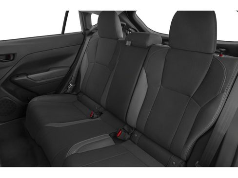 New 2025 Subaru Impreza 2.0i image 32