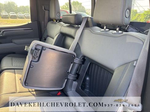 Certified 2023 Chevrolet Silverado 1500 ZR2 image 17