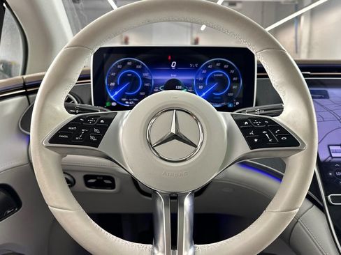 Certified 2023 Mercedes-Benz EQE 350+ Sedan image 28