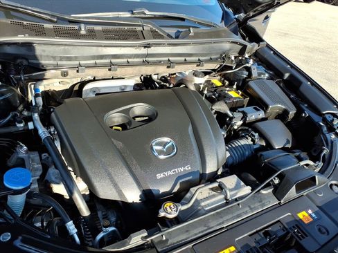 Used 2023 MAZDA CX-5 AWD 2.5 S w/ Premium Plus Pkg image 9