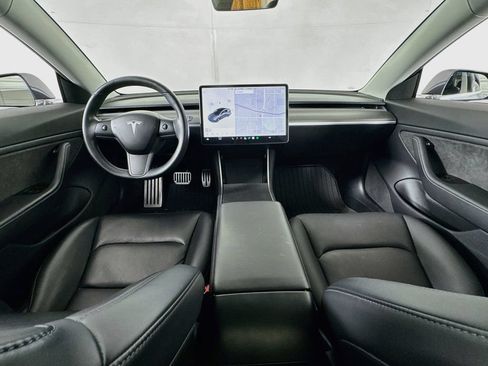 Used 2018 Tesla Model 3 Long Range RWD image 34