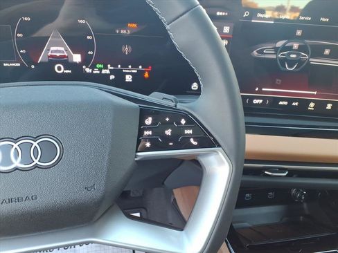 New 2025 Audi A5 2.0T Premium Plus AWD/4WD image 14