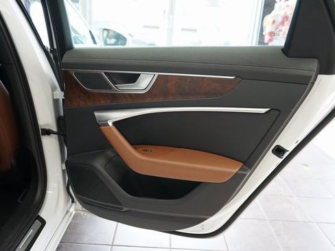Used 2022 Audi A6 3.0T Premium image 51