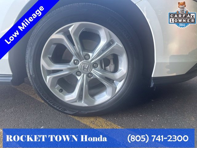 Used 2024 Honda Accord LX image 24