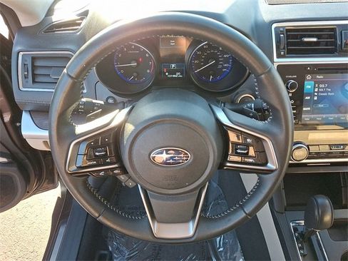 Used 2019 Subaru Outback 2.5i Limited image 18
