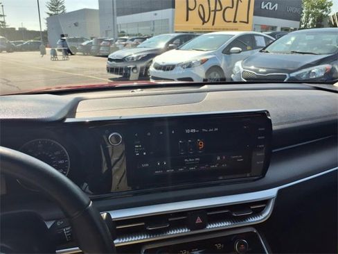 Used 2022 Kia K5 GT-Line image 34