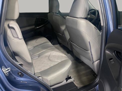 Used 2012 Toyota RAV4 4WD w/ Value Pkg image 27