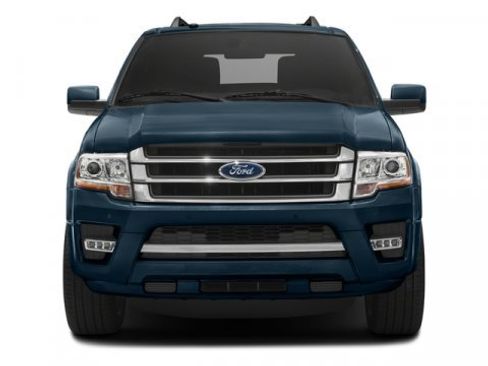 Used 2017 Ford Expedition EL Limited w/ Equipment Group 301A image 4