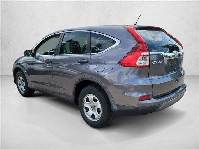 Used 2016 Honda CR-V LX image 7