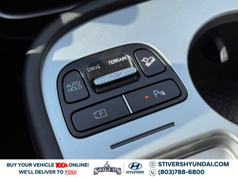 New 2026 Hyundai Ioniq 9 SEL image 37